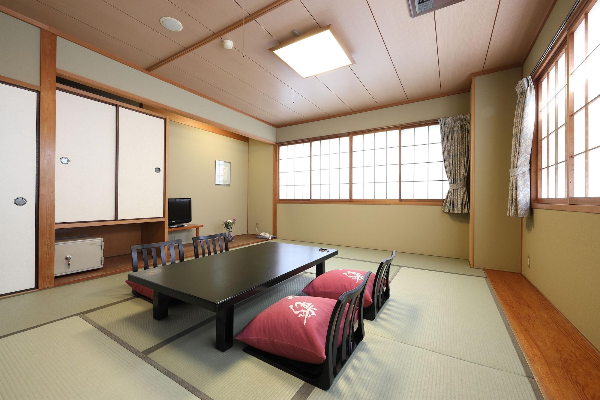 Gion Ryokan Karaku Киото Экстерьер фото