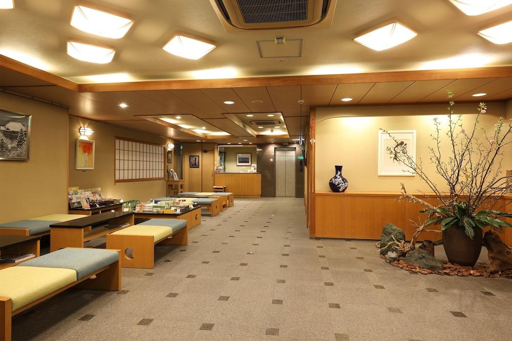 Gion Ryokan Karaku Киото Экстерьер фото