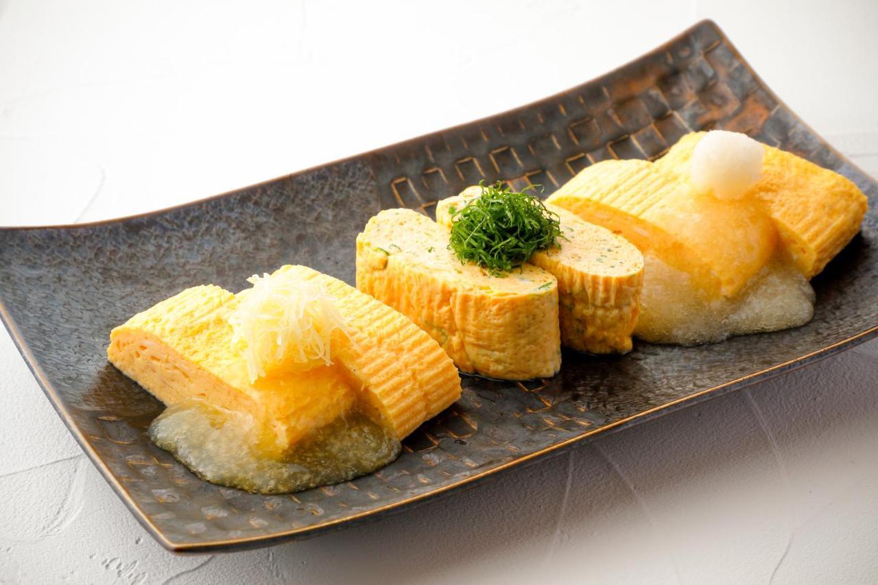 Gion Ryokan Karaku Киото Экстерьер фото