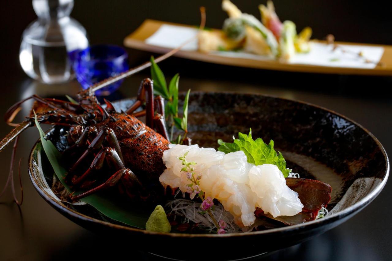 Gion Ryokan Karaku Киото Экстерьер фото