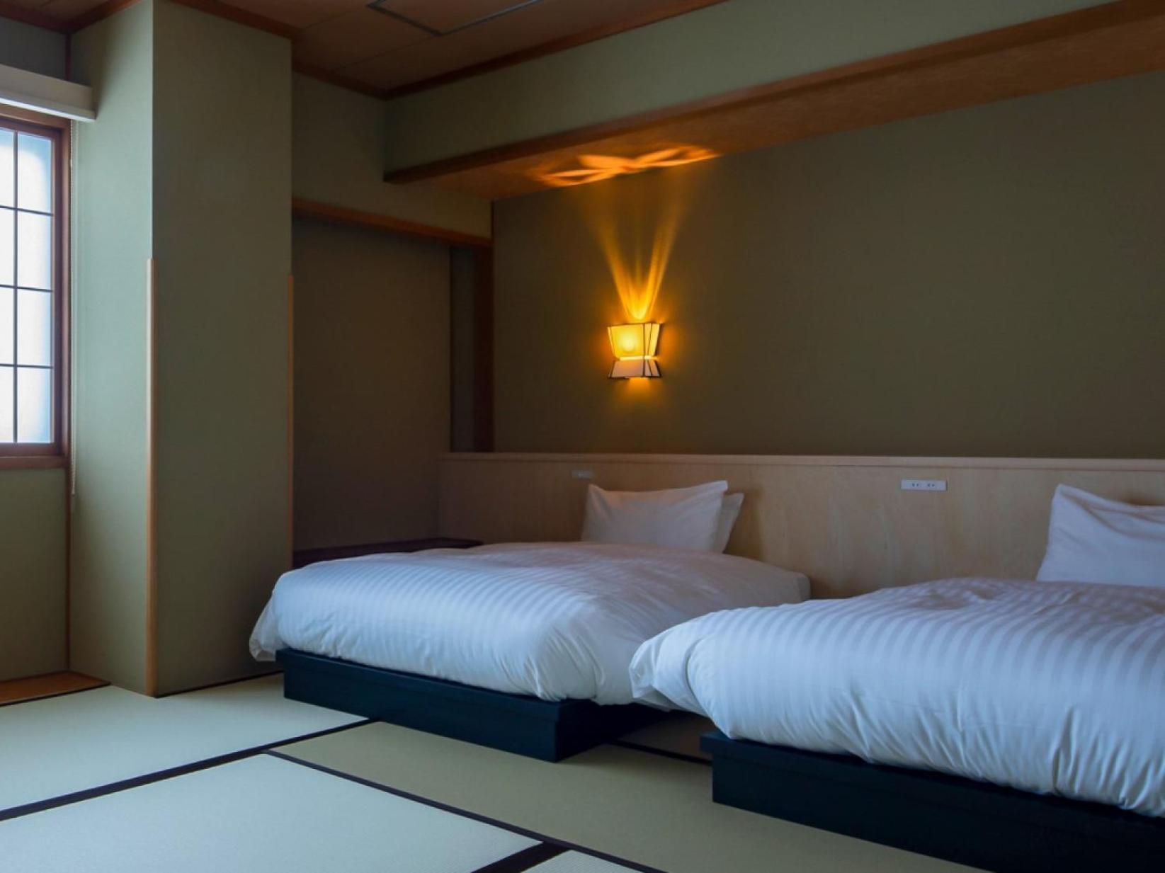 Gion Ryokan Karaku Киото Экстерьер фото