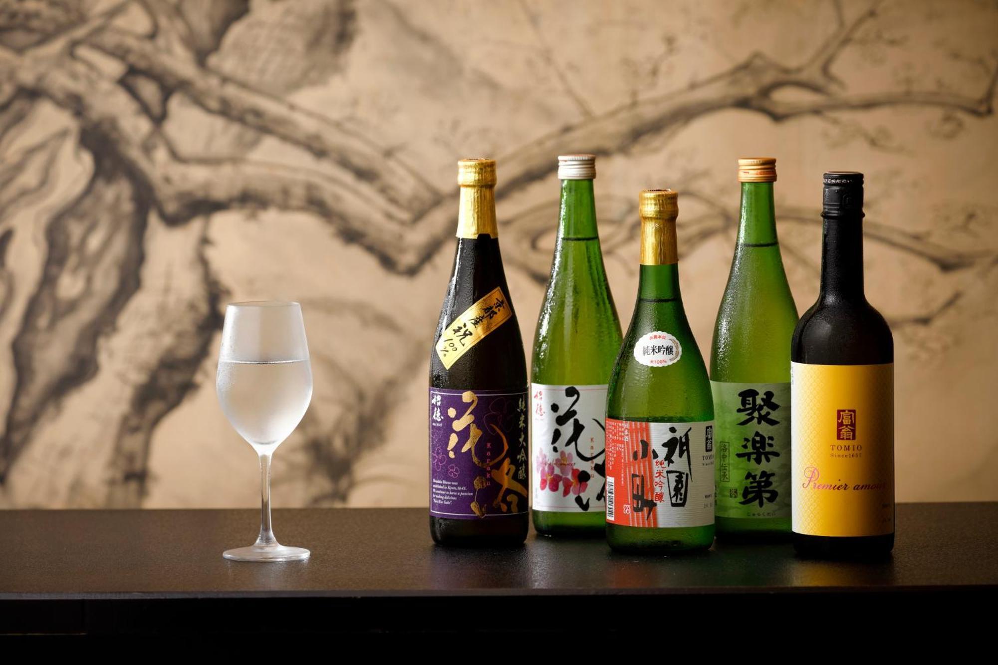 Gion Ryokan Karaku Киото Экстерьер фото