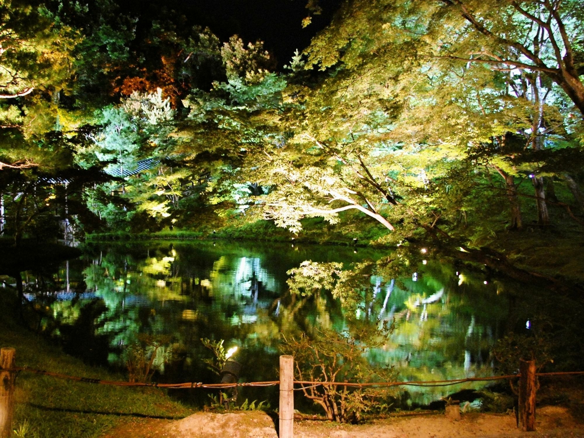 Gion Ryokan Karaku Киото Экстерьер фото
